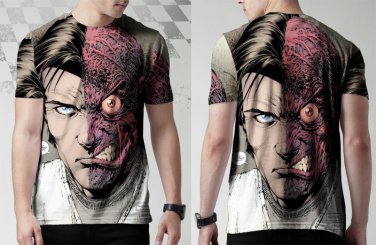 The Batman Tee Men