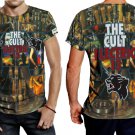 THE CULT ELECTRIC Tee Men