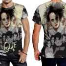 the cure Tee Men