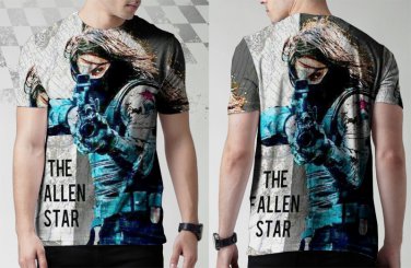The FALLEN sTAR Tee Men