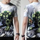 The Hulk Tee Men