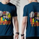 The Mighty Thor Tee Men