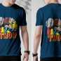 The Mighty Thor Tee Men