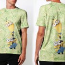 The Minion Tee Men