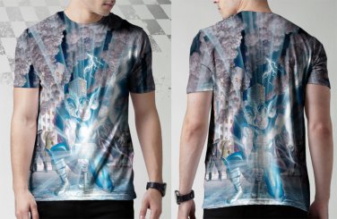 The Power Thor Tee Men