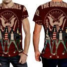 The Ramones Tee Men