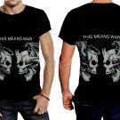 This Means War Tee Men