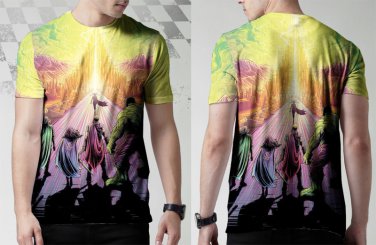 Thor Ragnarok Tee Men