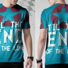 Till The End Of The Line Tee Men