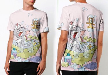 Thor Ragnarok Tee Men