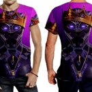 Wakanda King, Black Panther Tee Men