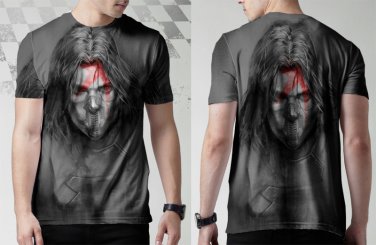 Winter Soldier Tee Men