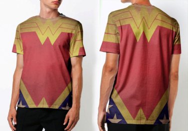 wonder woman icon Tee Men