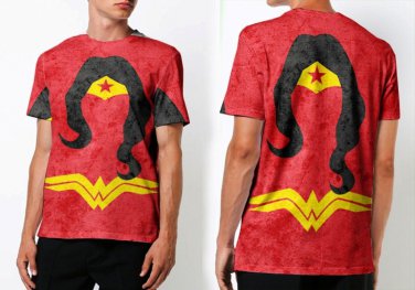 wonder woman Tee Men