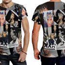 xxxtentacion Tee Men