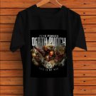 Popular 5FDP Metal Band This My war T-Shirt Men