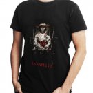 Popular Annabelle Doll T-Shirt Men
