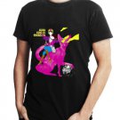 Popular Asian Kungfu Generation Cover logo T-Shirt Men n