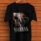 Popular Band Grunge 80s T-Shirt Men