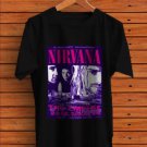Popular Band Grunge Poster 80s T-Shirt Men