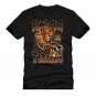 Popular BENGAL TIGERS AMERICAN FOOTBALL T-Shirt Men n