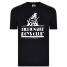 Popular Billionaire Boys Club  Gentleman Logo T-Shirt Men