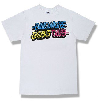 Popular Billionaire Boys Club &acirc;�� Summer T-Shirt Men