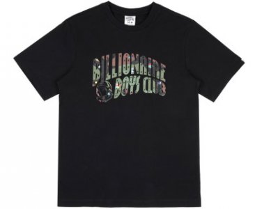 Popular Billionaire Boys Club Fall '17 SPACE T-Shirt Men