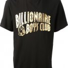 Popular Billionaire Boys Club Logo Print T Shirt T-Shirt Men