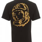 Popular Billionaire Boys Club Mens Leopard T-Shirt Men