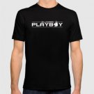 Popular Billionaire Playboy T-Shirt Men