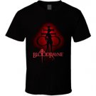 Popular Bloodrayne Dhampir Sexy Vampire T-Shirt Men
