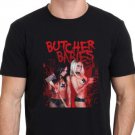 Popular Butcher Babies heavy metal band Carla & Heidi T-Shirt Men