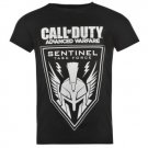 Popular Call of Duty Advanced Warfare Gaming T-Shirt Men