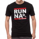 Popular Car Lovers Run Na T-Shirt Men
