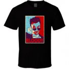 Popular Cassidy Preacher Distressed T-Shirt Men