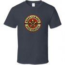 Popular Dad's Garage Full Service Cool Father Day T-Shirt Men