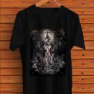 Popular Helmut Band Conjuring Of The Dead T-Shirt Men