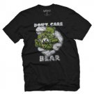 Popular I Don't Care Bear T-Shirt Men