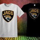Popular Jacksonville Jaguars  American Football T-Shirt Men