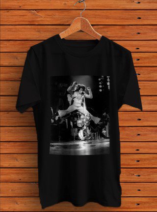 Popular James Brown T-Shirt Men