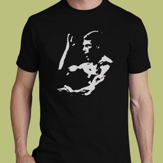 Popular Jean Claude Van Damme blood sport mma T-Shirt Men