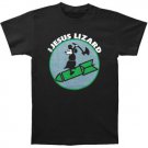 Popular Jesus Lizard Mickey T-Shirt Men