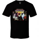 Popular Lancelot Link And The Evolution Revolution T-Shirt Men