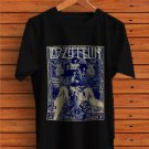 Popular Led Zeppelin Rock Band T-Shirt Men