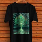 Popular Marijuana Art T-Shirt Men