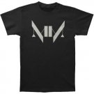 Popular Marilyn Manson MM Logo T-Shirt Men