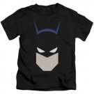 Men T-Shirt Batman Bat Head