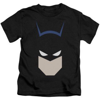 Men T-Shirt Batman Bat Head