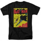 Men T-Shirt Batman Batman First